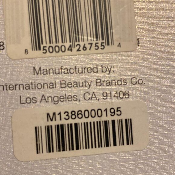 Infini Smart Sonic Face Device - Picture 4 of 8